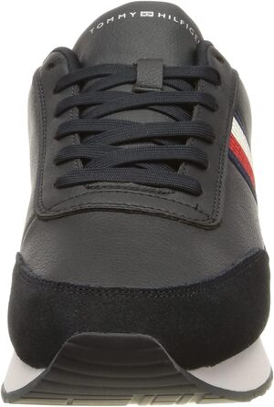 Кросівки Tommy Hilfiger Runner Core Eva для чоловіків, 46 EU, Desert Sky
