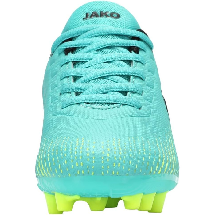Футбольне взуття JAKO J-SFG для дітей, унісекс, 37 EU, Ocean Jet Black
