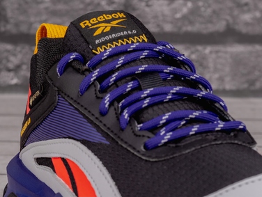 Жіночі спортивні трекінгові черевики REEBOK Ridgerider 6 GORE-TEX, 35