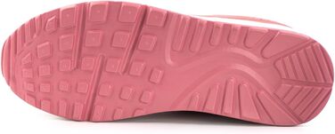 Жіночі кросівки для бігу та фітнесу Dwg823 (чорно-білі, рожеві) EU 36-42