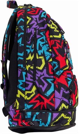Дитячий плавальний рюкзак Funkita Elite Squad 36 л Funk Me