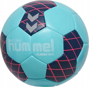 Гандбольний м'яч Hummel hmlCLASSIC Kids — для тренувань та матчів, розмір 1