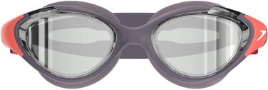 Окуляри для плавання Speedo Biofuse 2.0 Damen (жіночі, фіолетові) - антифог, зручна посадка