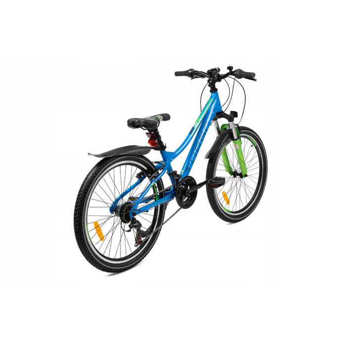 Дитячий гірський велосипед Turbo MTB 24