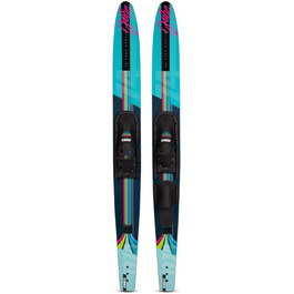 Воднолижний комплект Jobe Allegre Combo Edition 50 Years 170 см