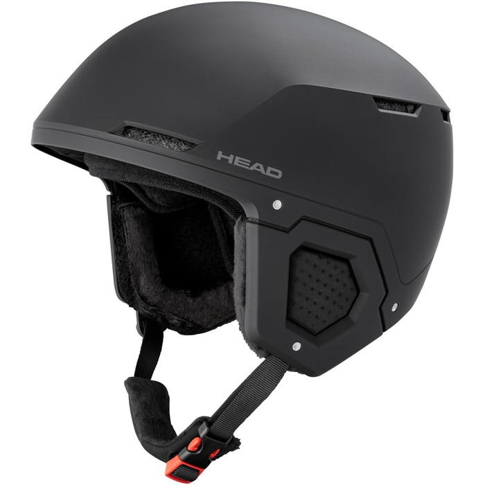 Гірськолижний і сноубордичний шолом HEAD COMPACT, захисний