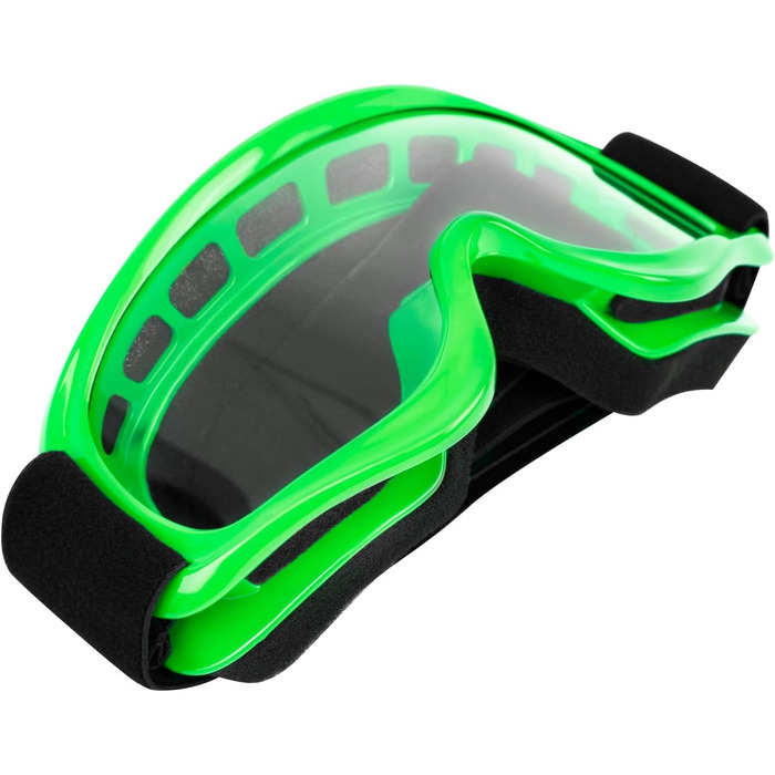 Шолом Samger DOT для дітей та молоді, Off Road, Motocross, Dirt Bike, ATV, мотоцикл, комплект з рукавичками та окулярами
