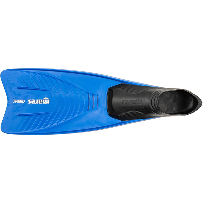 Ласти Mares Clipper для дорослих, унісекс, білі, розмір 39