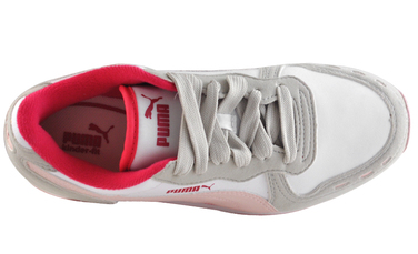 Жіночі спортивні кросівки PUMA CABANA RACER, розмір 37