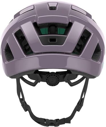 Велосипедний шолом Lazer Codax KinetiCore, бордовий, міський
