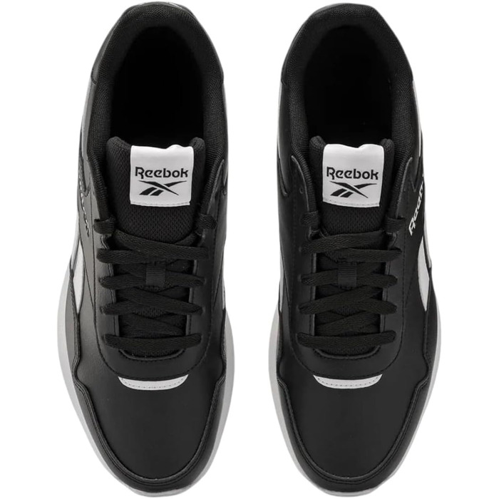 Кросівки Reebok Unisex 112905 (38.5 EU) чорний/білий