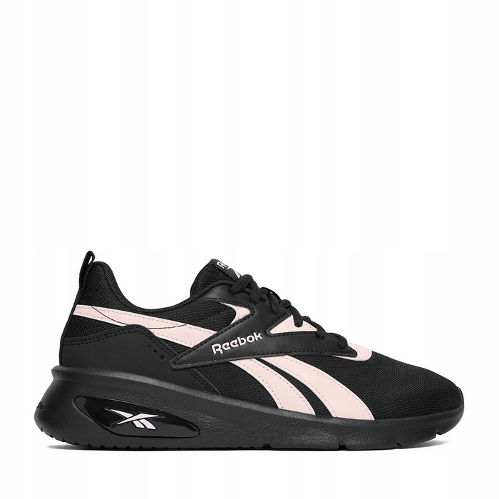 Жіночі спортивні кросівки Reebok C-Rider V, чорні, розмір 40.5