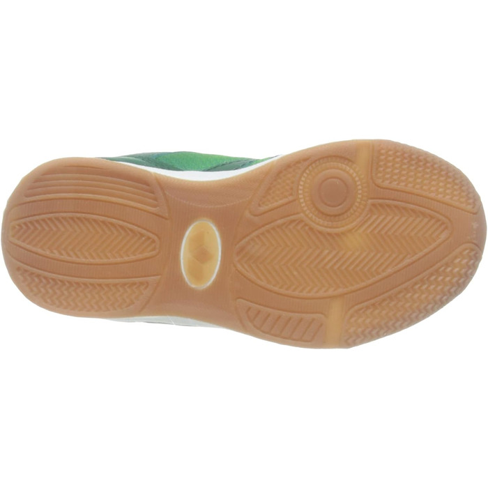 Дитячі спортивні черевики Lico Charlie V для залу, розмір 30 EU, колір лимонний