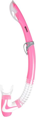 Набір для дайвінгу Mares X-one Pirate для дітей: маска, трубка та ласти (рожевий)