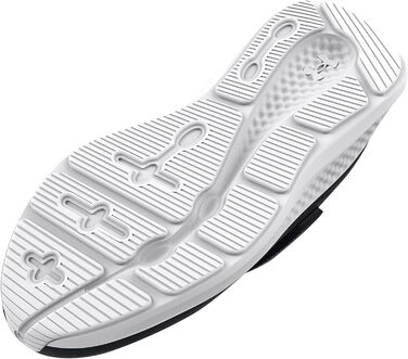 Дитячі кросівки Under Armour Pursuit 3 AC для хлопчиків, чорно-білі, 30 EU