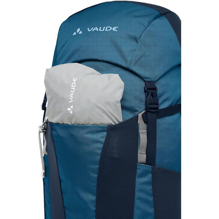 Рюкзак VAUDE Brenta 24 унісекс, туристичний, 24 л, Baltic Sea