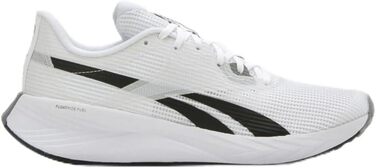 Кросівки Reebok Energen Tech Plus Unisex 46 EU (Білий/Чорний/Сірий)