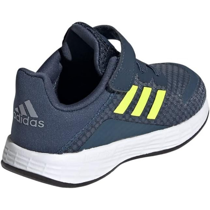 Кросівки для бігу Adidas Galaxy 5 жіночі, розмір EU 21