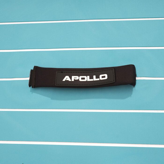 Надувна SUP-дошка Apollo 10’8/12’ з комплектом: весло, насос, для початківців і професіоналів