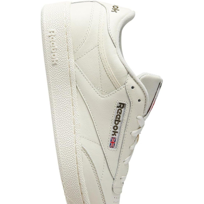 Чоловічі кросівки Reebok Club C 85 Classic