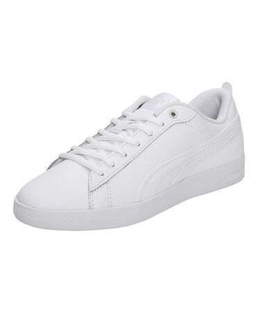 Кросівки жіночі Puma Smash WNS V2 білі - оригінал, 39 EU