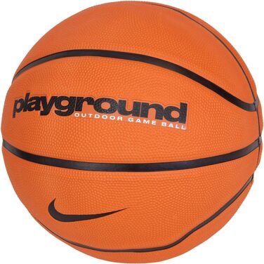 Баскетбольний м'яч Nike Everyday Playground 8P, для вулиці, розмір 7, синтетика