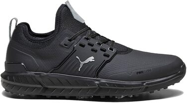 Кросівки чоловічі PUMA Ignite Articulate, 42.5 EU, чорний/темно-сірий