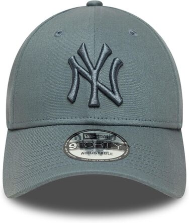 Кепка New Era MLB The League 9Forty New York Yankees, регульована бейсболка, один розмір