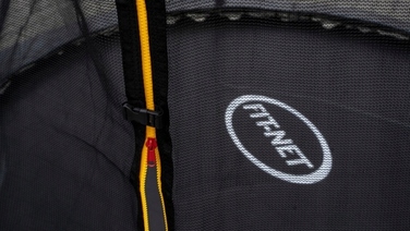 Батут із сіткою FIT-NET 255 см FT 8 (244-252 см)