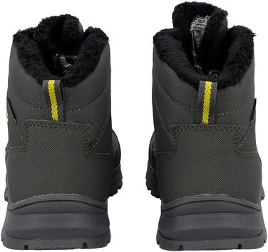 Дитячі зимові чоботи Annuuk WP від WpKIDS - Militare Gold Green (39 2/3 EU)