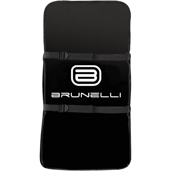 BRUNELLI 12.0 Сімейна SUP-дошка для веслування 365x86x15 см