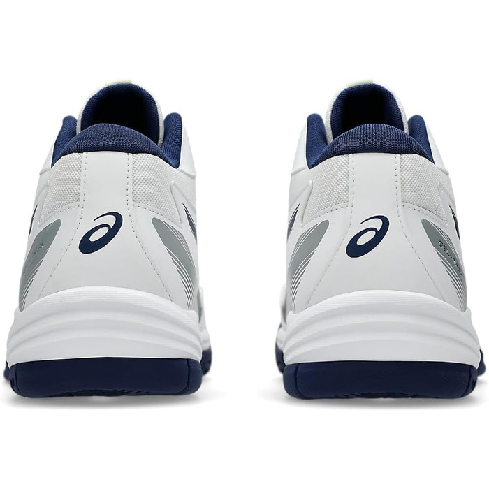 Кросівки ASICS Gel-Task MT 4 для чоловіків, білі, розмір 44 EU, колір White Blue Expanse