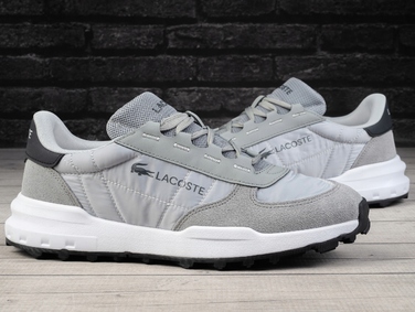 Чоловічі кросівки Lacoste ELITE ACTV EVO 1262 SMA 751SMA003825Y