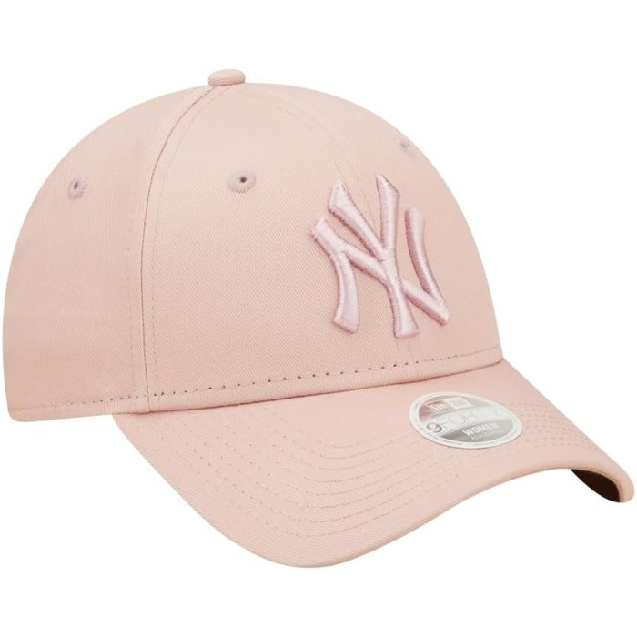 Кепка New Era New York Yankees 9Forty Adjustable League Essential Stone - Однорозмірна