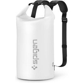Водонепроникний мішок Spigen Aqua Shield 30L: Сумка для плавання, кемпінгу та водних видів спорту