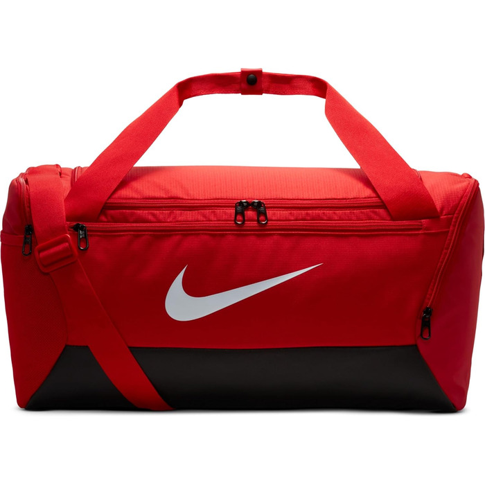 Спортивна сумка Nike Brasilia для тренувань, 41 л (DM3976)