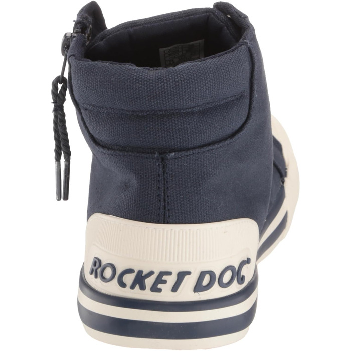 Жіночі кросівки Rocket Dog Jazzinhi, Canvas Navy, 37.5 EU