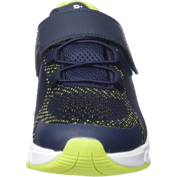 Дитячі кросівки Richter Roni для бігу та прогулянок, 28 EU, колір Nautical N Lime