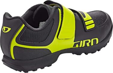 Велосипедні шкарпетки Giro Unisex Orange Crush для гірського велосипеда, 40 EU