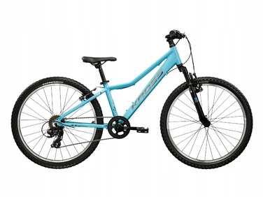 Дитячий велосипед Kross HEXAGON JR 1.0, рама 12 дюймів, синій