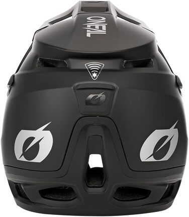 Шолом O'NEAL Transition XXL червоний, унісекс, для дорослих, велосипедний