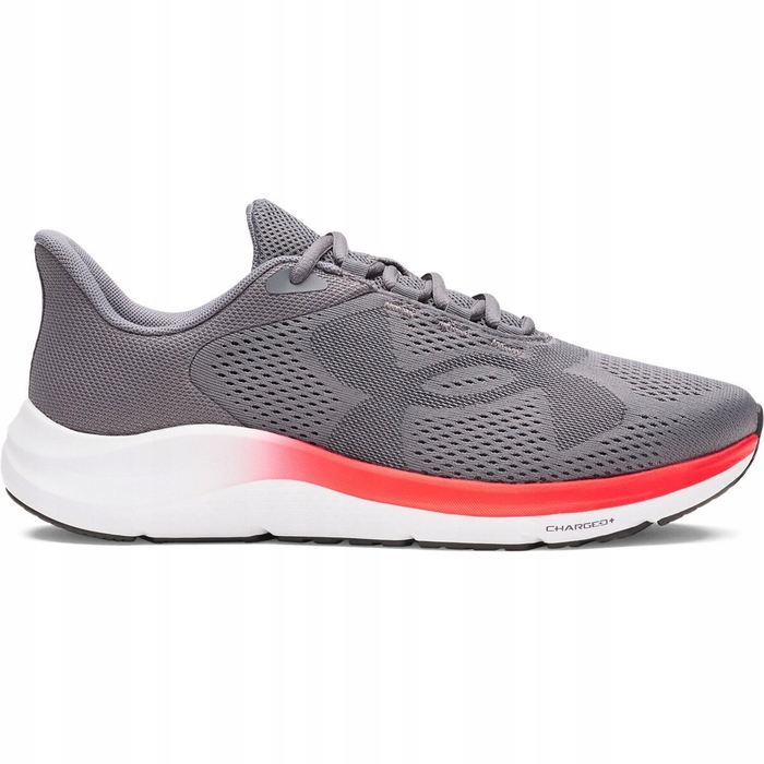 Кросівки для бігу Under Armour Charged Pursuit 4 Big Logo, розмір 44