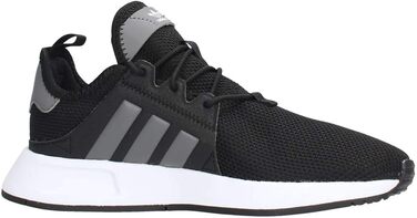 Дитячі фітнес-кеди Adidas X_plr J, рожево-чорний колір, розмір 36 EU