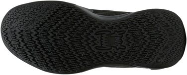 Баскетбольні кросівки Puma Dagger для чоловіків (41 EU, чорний/галактичний сірий)