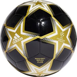 Футбольний м'яч Adidas Finale 21 Club для дорослих, унісекс