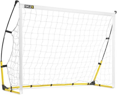 Футбольні ворота та сітка SKLZ Quickster 183x122 см для тренувань