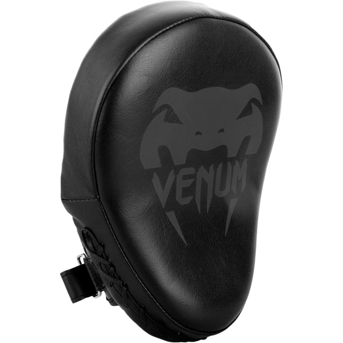 Лапи для боксу Venum Light, легкі фокус-маківки