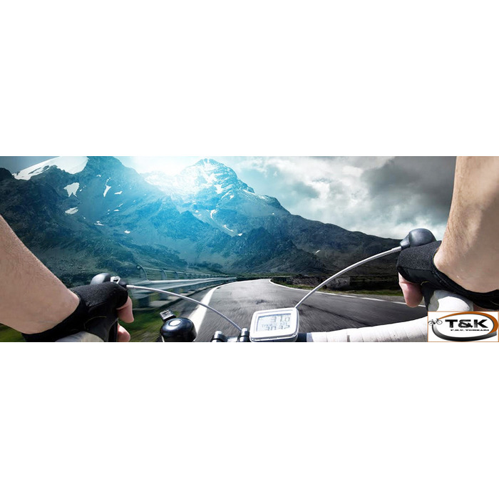 Гірський велосипед Kands MTB 29