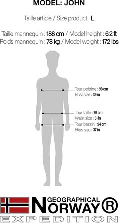 Куртка Softshell Geographical Norway Royal для чоловіків, водонепроникні, з капюшоном, для активного відпочинку (Чорний, XXL)