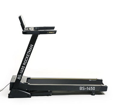 Бігова доріжка Besport BS-1450 ROCKETMAN